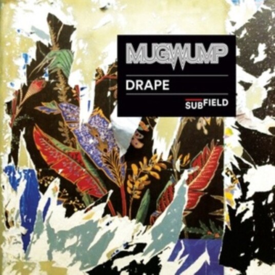 Mugwump Drape Uk Vinyl