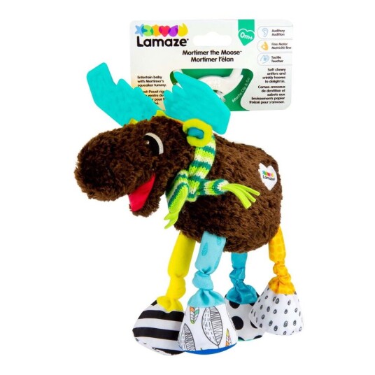 Lamaze Lamaze Mortimer Elgen
