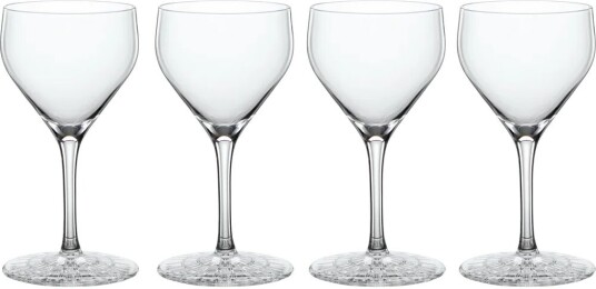 Spiegelau Perfect Serve cocktailglass 15 cl 4-pk Klar