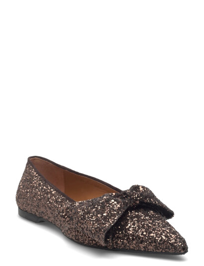 ANGULUS Ballerina - Brown - 37 ANGULUS Ballerina - Brown - 37