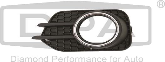 DPA 88531822602 Ventilasjonsgitter