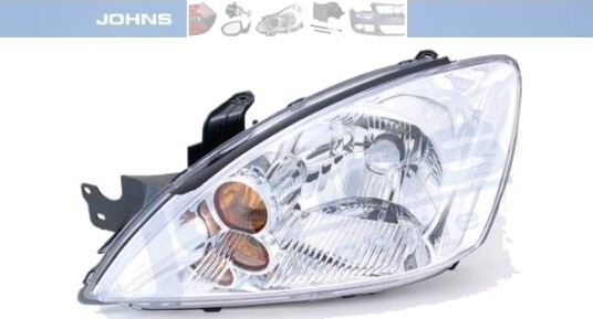 JOHNS 52 24 09 Frontlykter