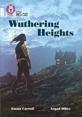 Wuthering Heights Av Emma Carroll Wuthering Heights Av Emma Carroll