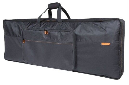 Roland CB B76 Gigbag for 76 tangenters keyboard/piano med Roland logo