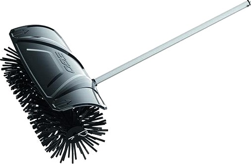 EGO BBA2100 Børste for motorenhet, 56 cm, Hagemaskiner