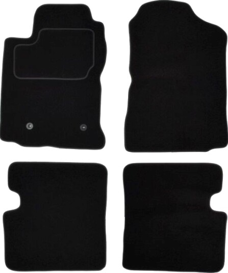 CUSTOPOL TOY135C Bilmatter CUSTOPOL TOY135C Bilmatter