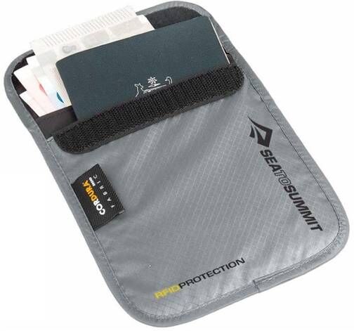 Nakkepose Eco Rfid Sikring Fra Sea To Summit