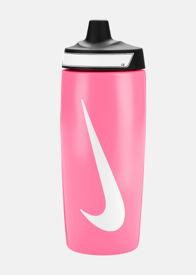 Nike Refuel Bottle Grip 18 Oz Nike Refuel Bottle Grip 18 Oz