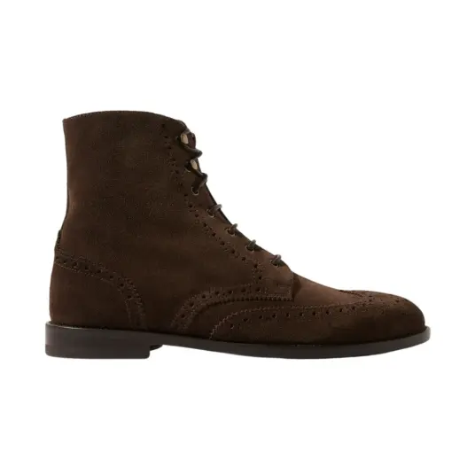 Scarosso Dame Sko Brun 38 EU, Scarosso Dame Sko Brun 38 EU,
