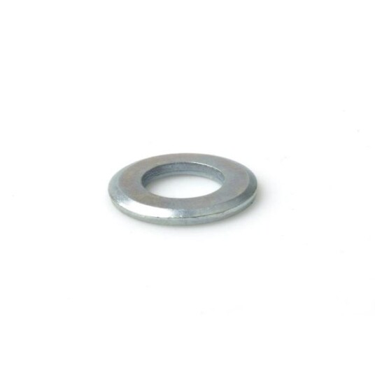 REYHER 070900100100000 Rundskive fasade FZB HV200 ISO 7090 10,5x20x2,0 mm 500-pakning Innfesting