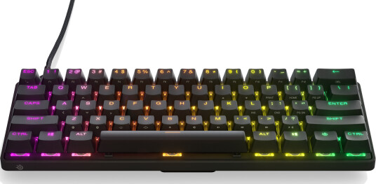 SteelSeries Apex Pro Mini gamingtastatur