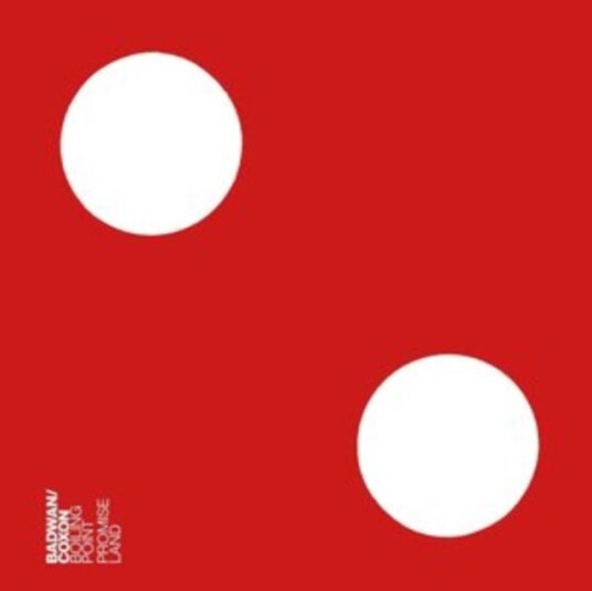 Faris Badwan, John Coxon Promise Land/Boiling Point LP/Vinyl