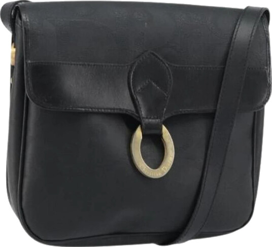 Dior Vintage Dame Svart Dior Vintage Dame Svart