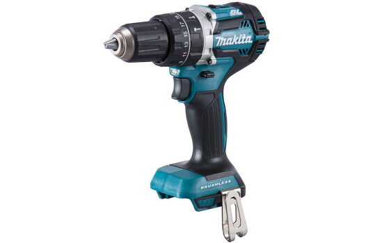 Makita Slagboremaskin Og Skrutrekker 18v Makita Slagboremaskin Og Skrutrekker 18v