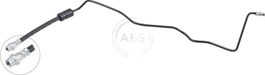 A.B.S. SL 1030 Bremseslange