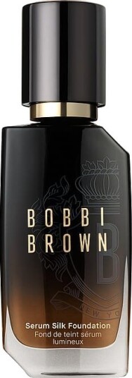 Serum Silk Foundation