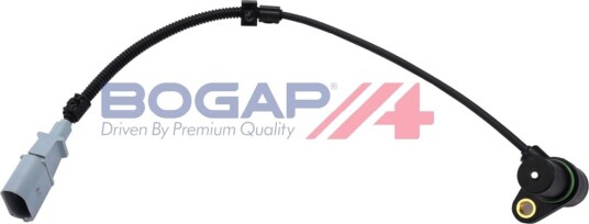 Impulsgiver veivaksel BOGAP A6115156