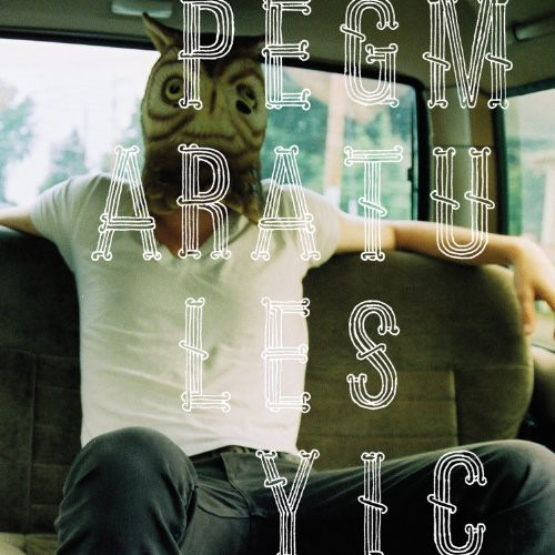 Pearly Gate Music Pearly Gate Music CD