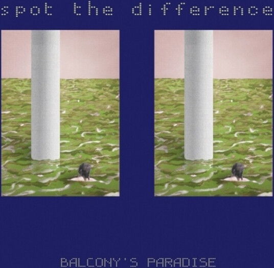 Spot The Difference