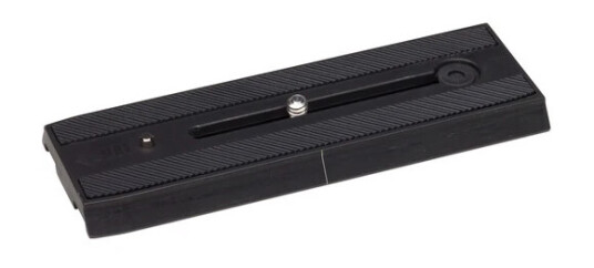 Benro Quick Release Plate Festeplate for S8 Video Head Benro Quick Release Plate Festeplate for S8 Video Head