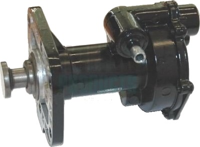 Vakuumpumpe bremseanlegg HOFFER 8091091