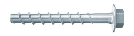 Fischer Ultracut FBS II Betongskrue 6x80 mm - 100 stk
