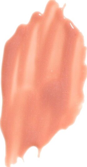 GOSH Copenhagen Gosh Peptide Lip Gloss - 008 Nougat Gosh Lips Lipgloss Skjønnhet Makeup