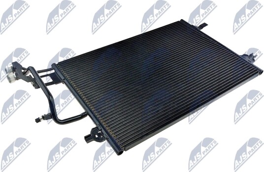 Kondensator, klimaanlegg NTY CCS-AU-008