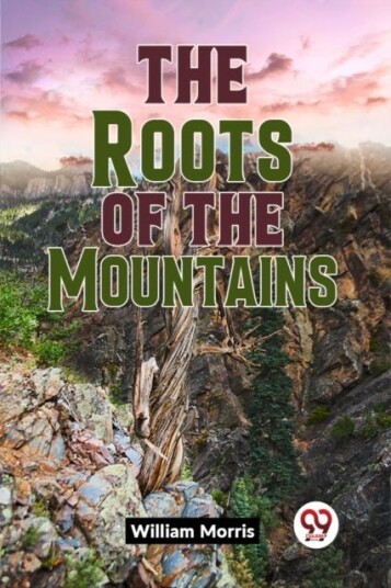 The Roots of the Mountains Edition2023 The Roots of the Mountains Edition2023