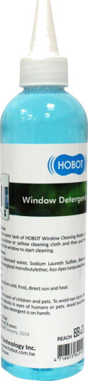 Hobot Detergent 220ml Hobot Detergent 220ml