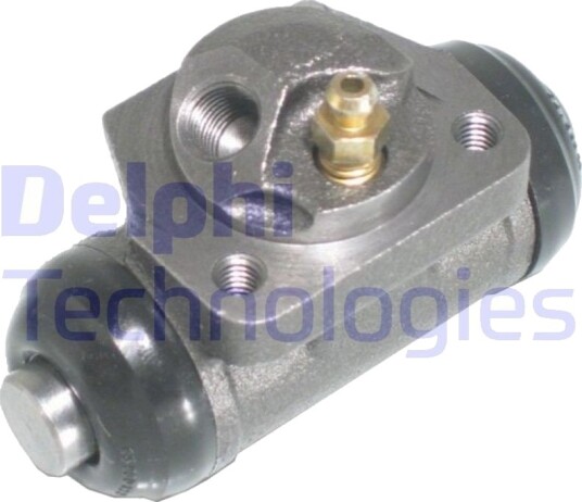 Hjulsylinder, brems DELPHI LW36029