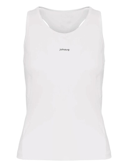 Johaug Energy Singlet White XL