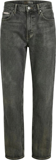 Calvin Klein Jeans Herre Jeans Svart W38 L32,