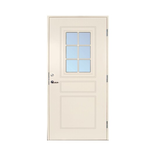 Skånska Byggvaror Robust Karup