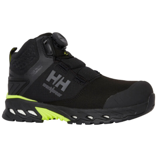 Helly Hansen Verneskolett 78341 Magni Evolution Boa S7L HT 47 Helly Hansen Verneskolett 78341 Magni Evolution Boa S7L HT 47