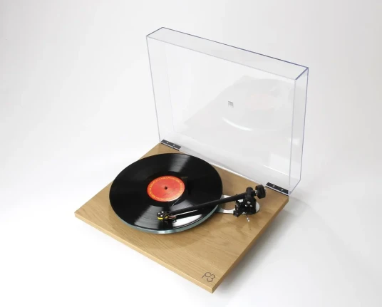 Rega Planar 3 Nd5 Eik