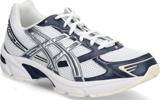 Asics Gel 1130   WHITE/MIDNIGHT   37.5