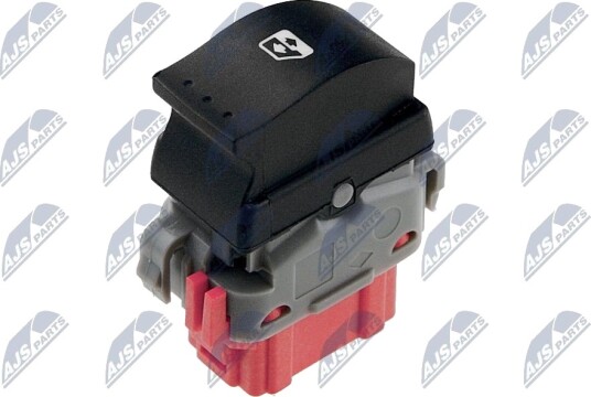 Bryter, vindusheis NTY EWS-RE-004