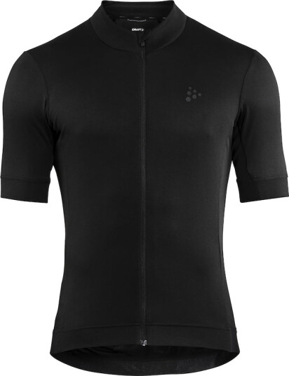 Craft Essence Jersey Herre Sort Tight Fit