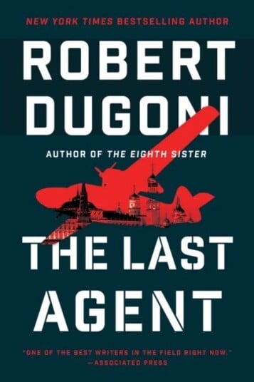 The Last Agent Av Robert Dugoni The Last Agent Av Robert Dugoni