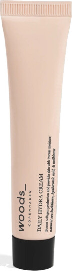 Woods_Copenhagen Daily Hydra Cream 15 ml GWP Woods_Copenhagen Daily Hydra Cream 15 ml GWP