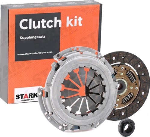 Clutchsett STARK SKCK-0100013 Clutchsett STARK SKCK-0100013