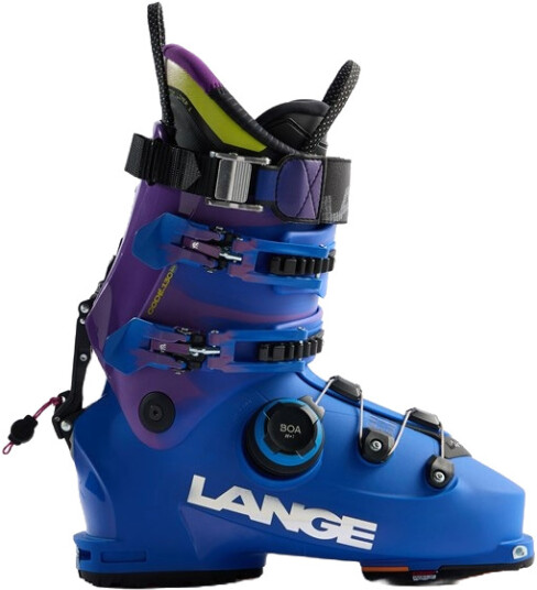 Lange Code 130 Boa MV GW topptur / hybridstøvel LBP7030 27,5 (2026)