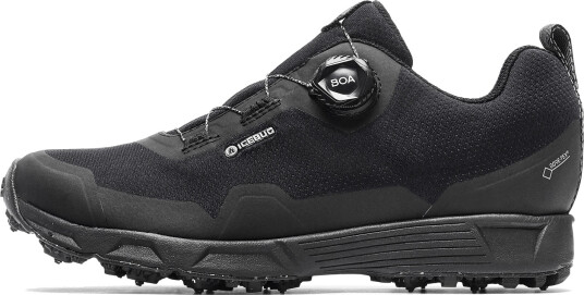 Icebug Rover M Bugrip Gtx A TrueBlack 8.5 Icebug Rover M Bugrip Gtx A TrueBlack 8.5