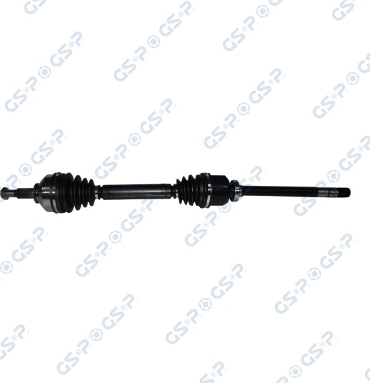 GSP 250391 Drivaksel GSP 250391 Drivaksel