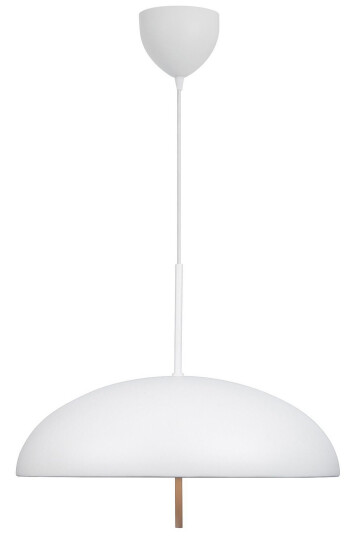 Design For The People Versale 50 Taklampe Hvit