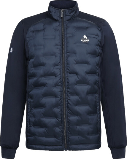 Lexton Links Barclay Hybrid Jacket Navy XXL