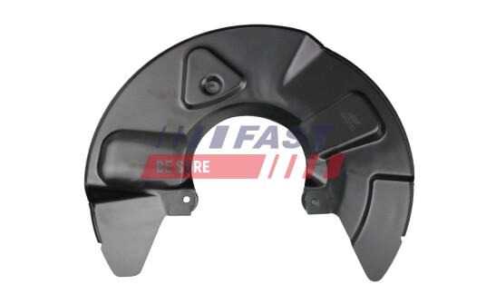 Bremseskjold FAST FT32543 Bremseskjold FAST FT32543