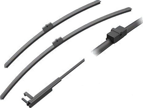 MAGNETI MARELLI 000723061712 Vindusvisker