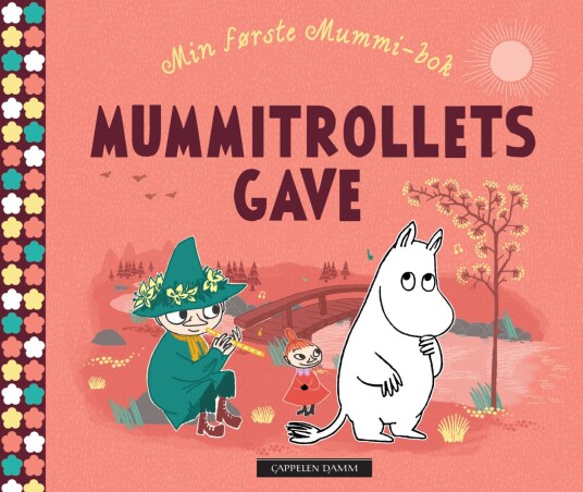 Mummitrollets gave Mummitrollets gave